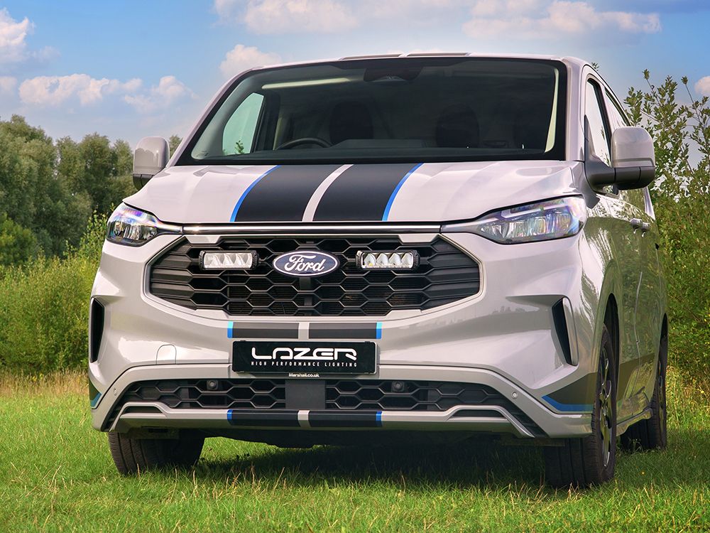 Grille Integration Kits