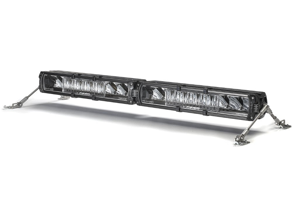 Universal Rally Kit - 2 Lamp - Triple-R 1000 - Race and Rally