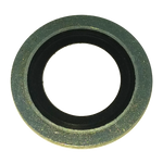 Drain Plug Gasket Ø16x24-15