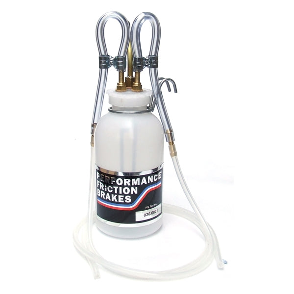 PFC Brake Bleeder - 026-0001