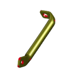 Inlet manifold bracket