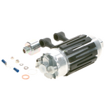 Low pressure fuel pump