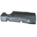 Cylinder Head Heat Protection