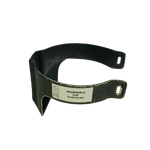 Degassing box support