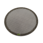 Circular sieve