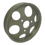 Power Steering Pump Pulley