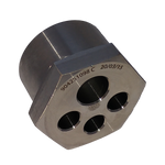 Eccentric Washer M10 Alt Pulley