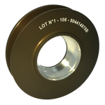 Water Pump belt tensioner