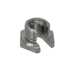 Fuel injector nut