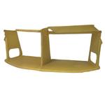 Radiator-Intercooler air duct