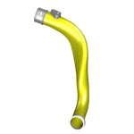 Intake pipe