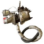 R3 Max Assembled Turbo Charger - With Oil Return Pipe - Used