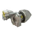 Assembled Turbo Charger - R3 Max