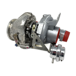 Turbo assemblé (FIA) - No Longer Available