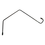 Waste Gate Solenoid Valve Hose