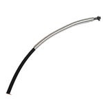 Turbocharger Oil Return Pipe