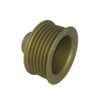 Alternator pulley