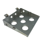 Engine Control Unit Mount