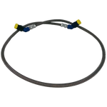 Water Radiator Degassing Pipe