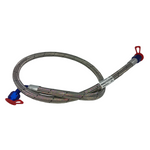 Unit heater pipe Ø6 (Output)