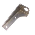 Left Mount Door Radiator