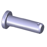 Axle for Stabiliser Rod