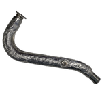 Primary Exhaust Manifold (Heat Shield)