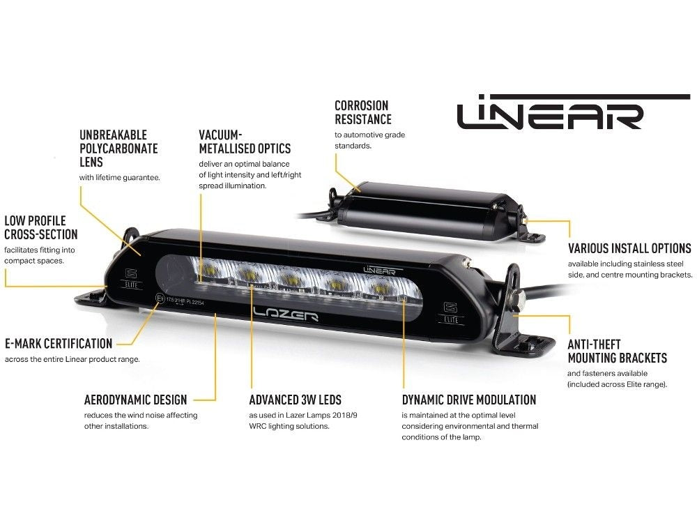 0L12-EL-LNR - Info
