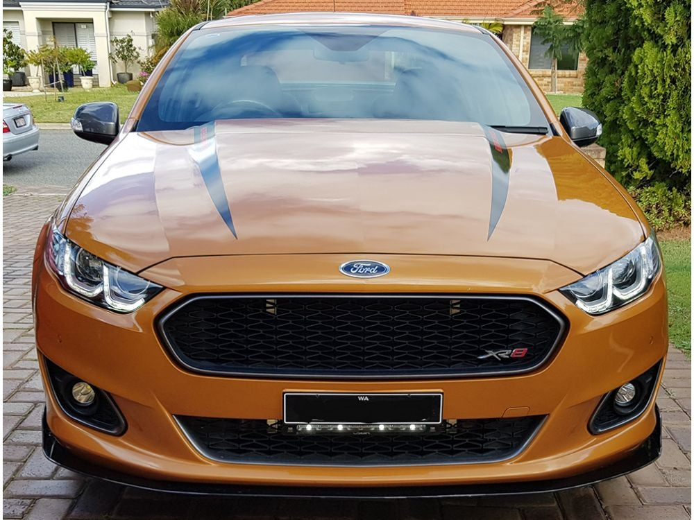 0L12-PL-LNR - Ford