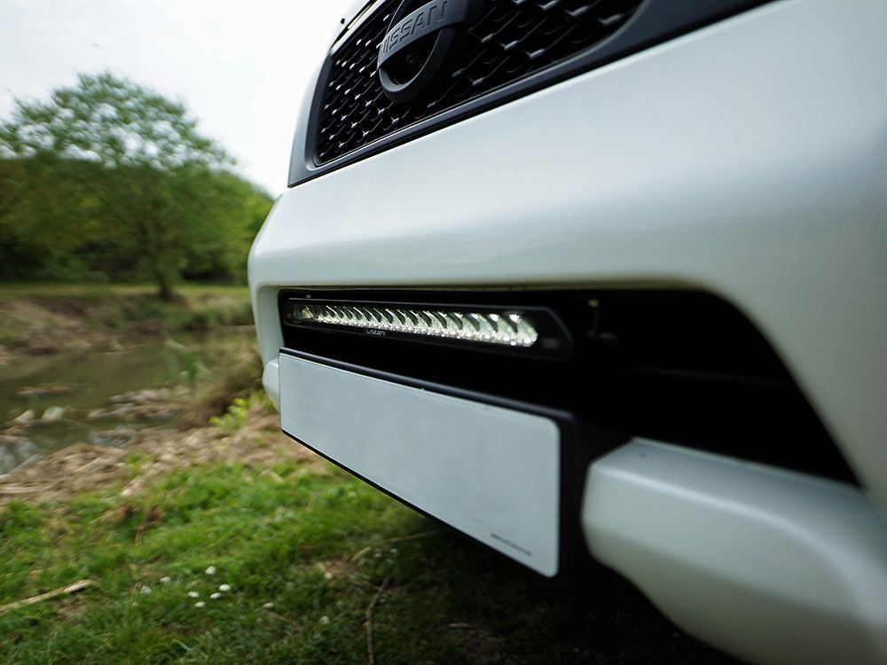 0L18-PL-LNR - Nissan