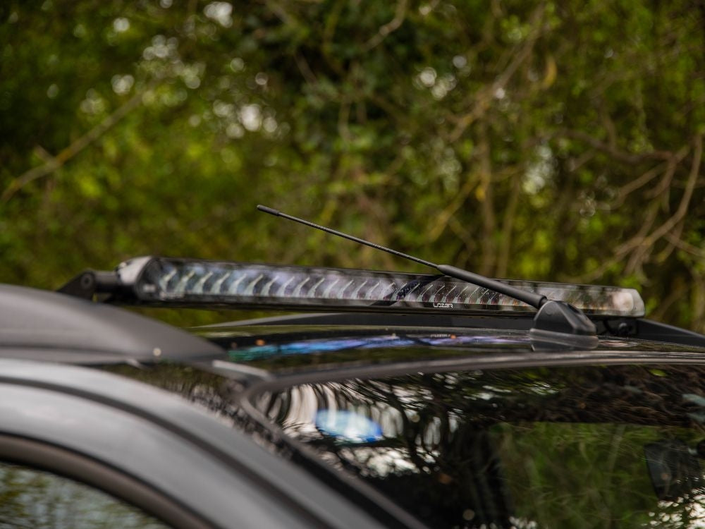 0L36-LNR - Roof Mounted