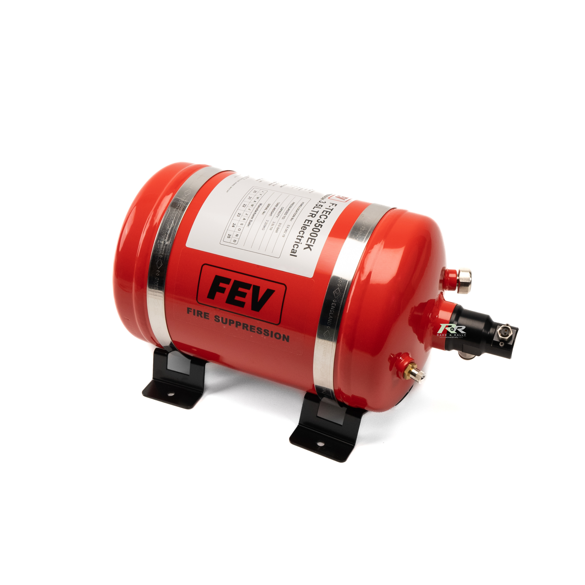 100.000.069.S  F-TEC3500EK Bottle