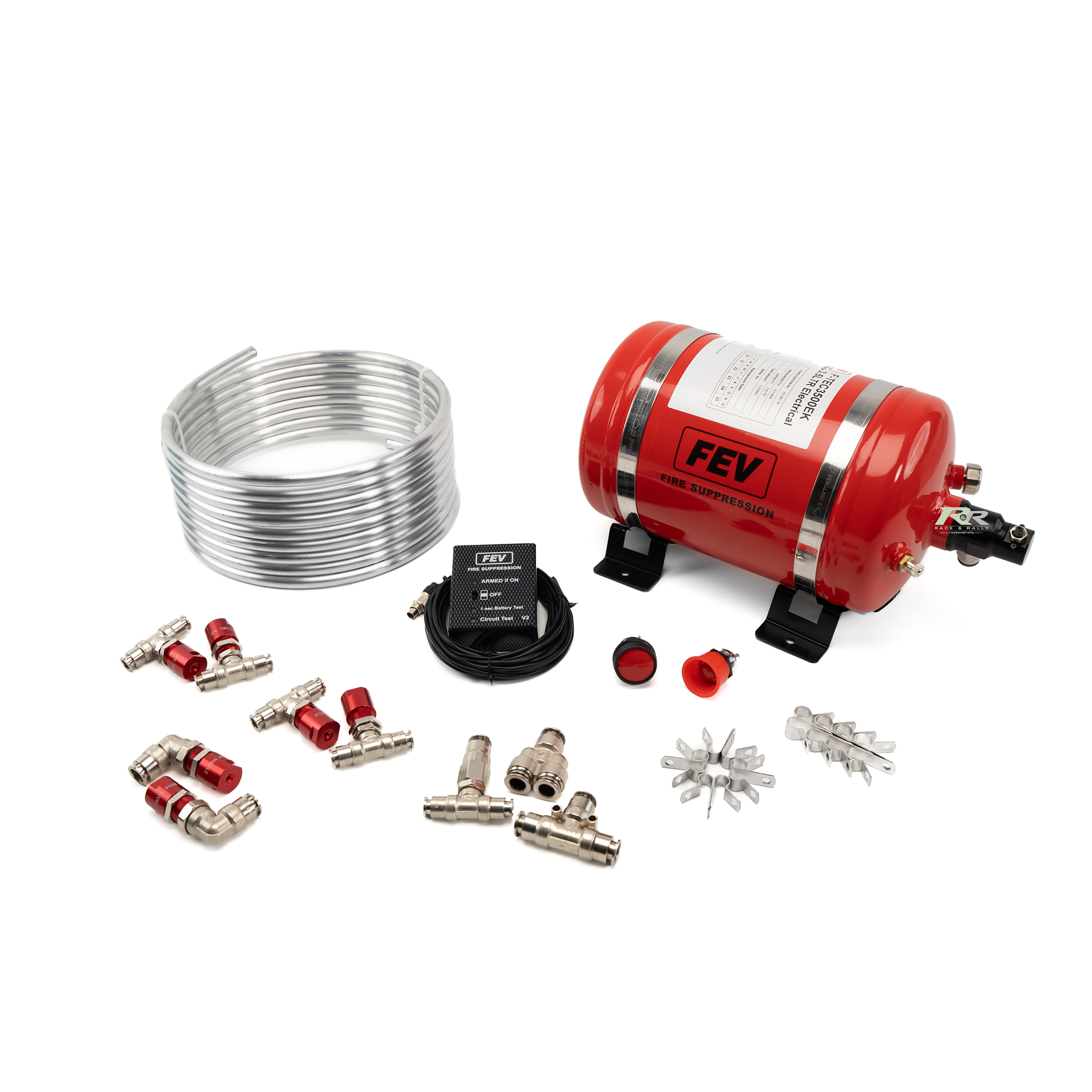 100.000.069.S  F-TEC3500EK Kit