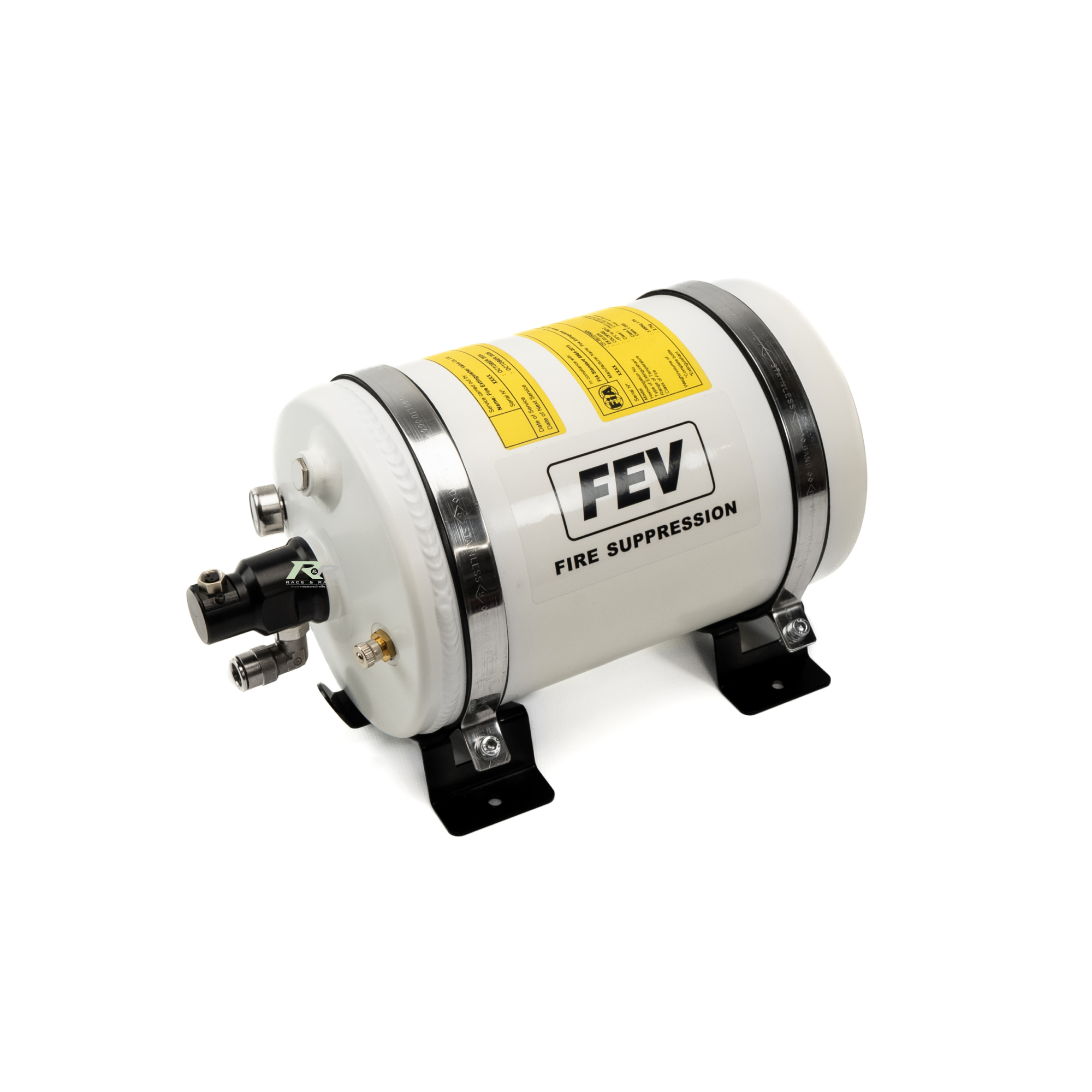 FEV 2.7 Kg Coldfire Electrical - Race and Rally