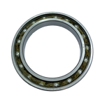 Ball bearing
