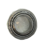 Tapered rolled bearing