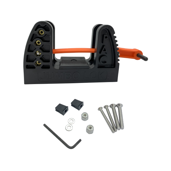 Quick Release Jumbo Lok - 1070 - Large