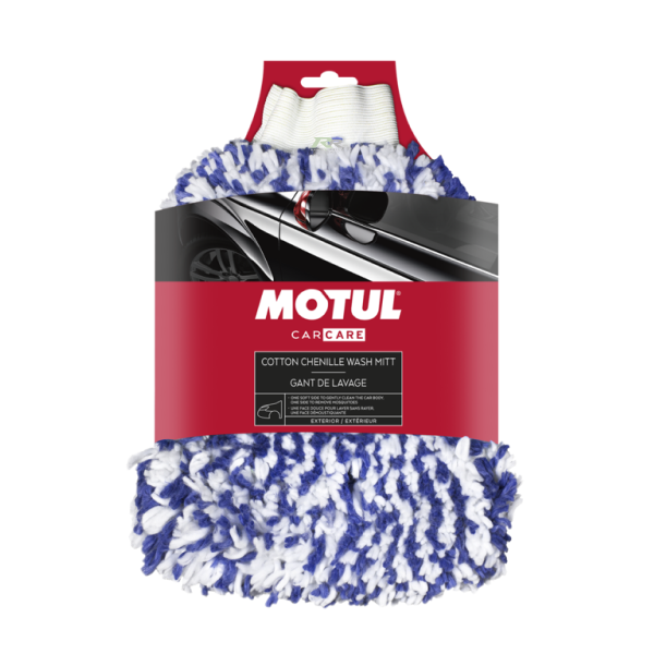 Motul Car Care Kit - Race and Rally