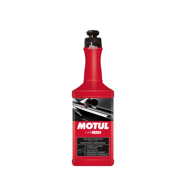 Motul Car Care Kit - Race and Rally