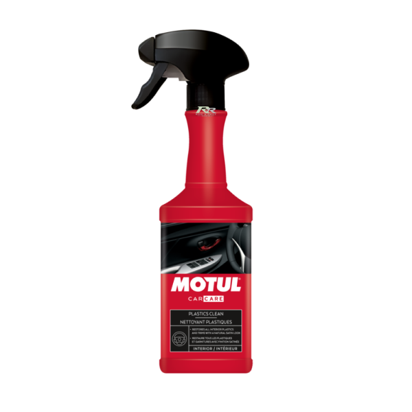 Motul Car Care Kit - Race and Rally