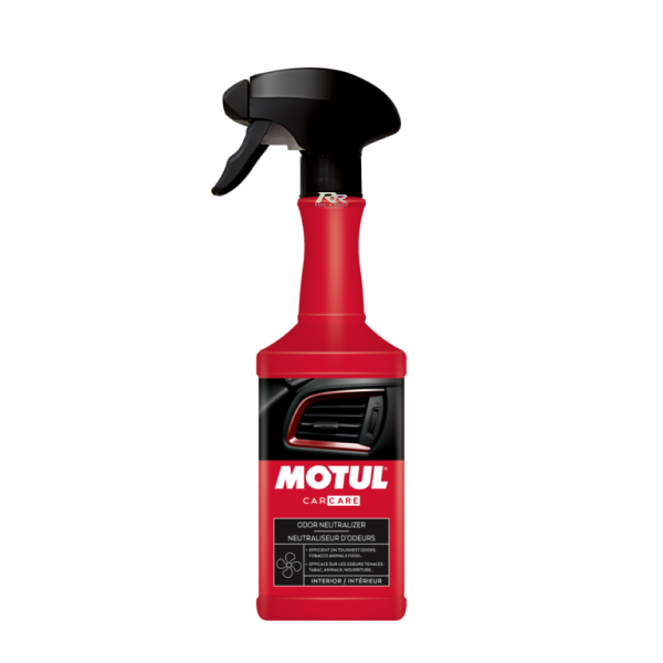 Motul Car Care Kit - Race and Rally