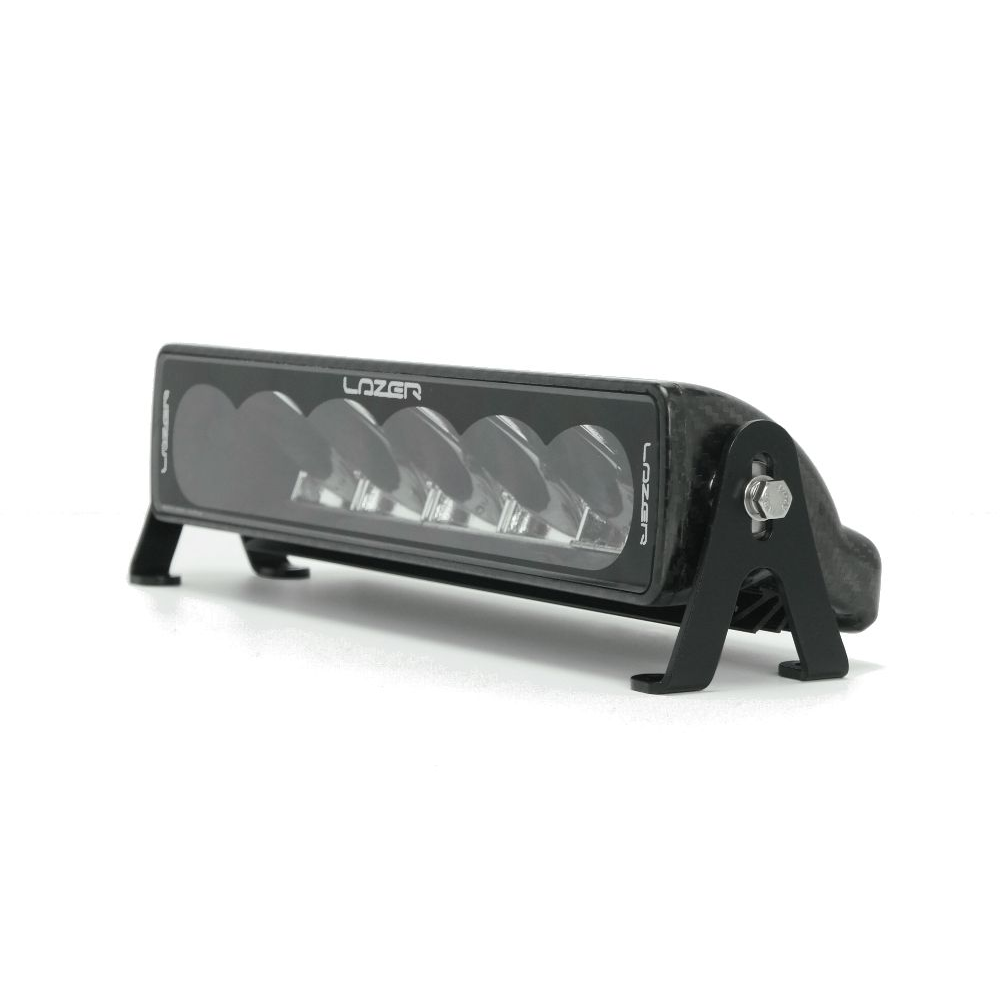 1117K - Aluminium Side mounting Kit