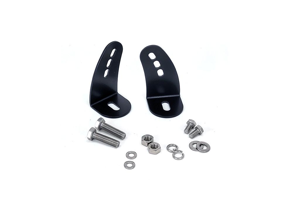 Side Mounting Kit - Race and Rally