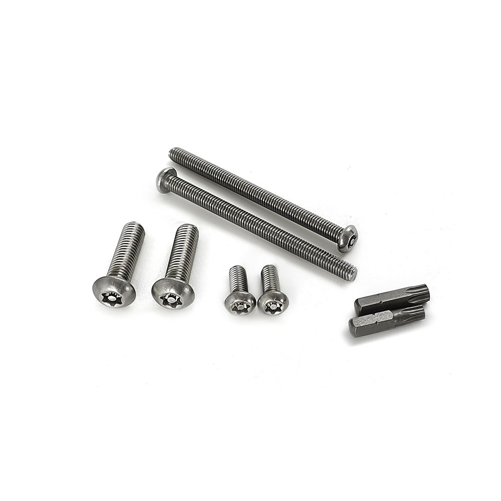 1119K - Anti-Theft Kit