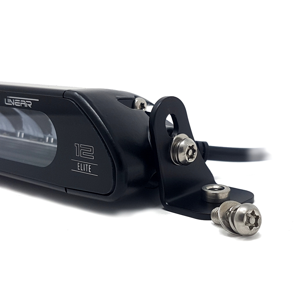 1127K - Anti-Theft Side Mounting Kit - Linear