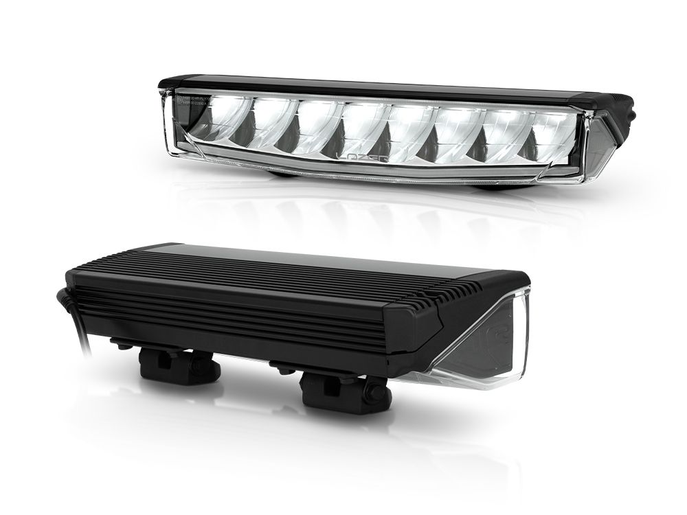 Centre Mount Kit (AIR) - Race and Rally