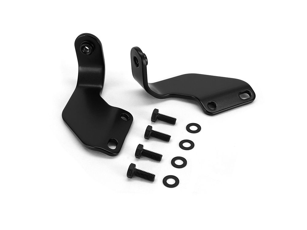 Side Transfer Plates (AIR) - Race and Rally