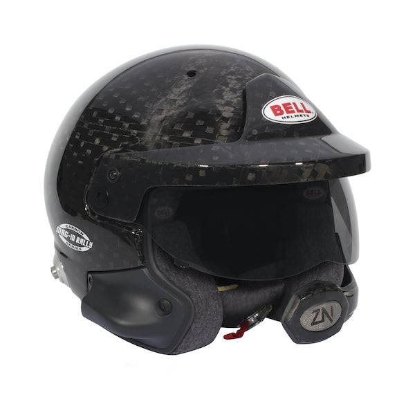 Bell Mag-10 Rally Carbon