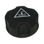 Expansion bottle cap