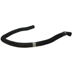 Heater water outlet hose